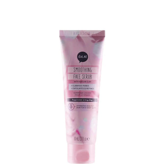 Oh K! Smoothing Face Scrub 80ml