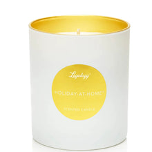 Legology Holiday-at-Home Scented Candle 30g