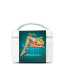 Legology Targeted Detox Kit for Legs (Worth £74.50)