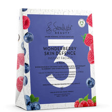 Seoulista Beauty Wonderberry Instant Facial Pack (Pack of 3)