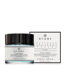 Avant Skincare Proactive Salicylic Acne and Imperfections Repair Treatment 50ml