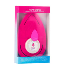 Beautyblender keep.it.clean 3 piece