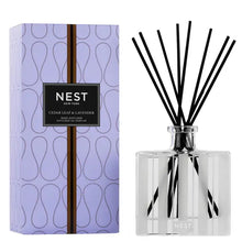 NEST New York Cedar Leaf Lavender Reed Diffuser 175ml