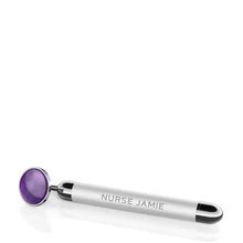 Nurse Jamie NuVibe RX Amethyst Massaging Beauty Roller 1 piece