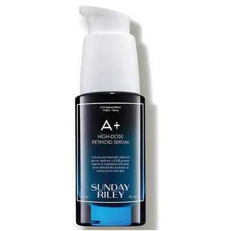 Sunday Riley A High-Dose Retinoid Serum 1 fl.