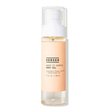 Versed Keep It Supple Body Oil 4 fl. oz.