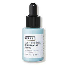 Versed Just Breathe Clarifying Serum 1 fl. oz.