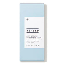 Versed Just Breathe Clarifying Serum 1 fl. oz.