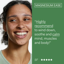 The Nue Co. Magnesium Ease 60 ml.