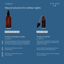 The Nue Co. Magnesium Ease 60 ml.