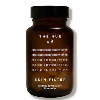 The Nue Co. Skin Filter 30 capsules