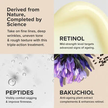 Paula's Choice Clinical 0.3% Retinol and 2% Bakuchiol Treatment 1 fl. oz.