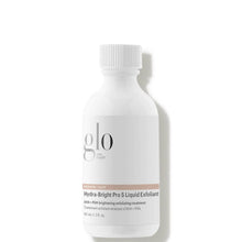 Glo Skin Beauty Hydra-Bright Pro 5 Liquid Exfoliant 60ml