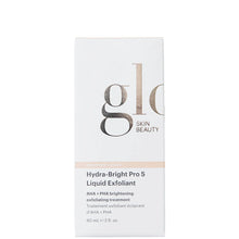 Glo Skin Beauty Hydra-Bright Pro 5 Liquid Exfoliant 60ml