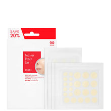 COSRX Pimple Patch Set 90 count