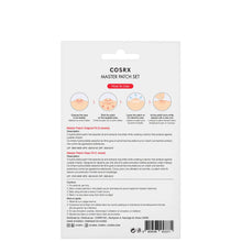 COSRX Pimple Patch Set 90 count