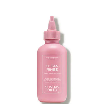 Sunday Riley Clean Rinse Clarifying Scalp Serum 4 fl. oz.