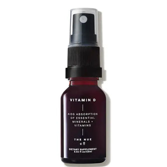 The Nue Co. Vitamin D 0.51 fl. oz.