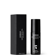 VERSO Super Facial Oil 1.01 fl. oz