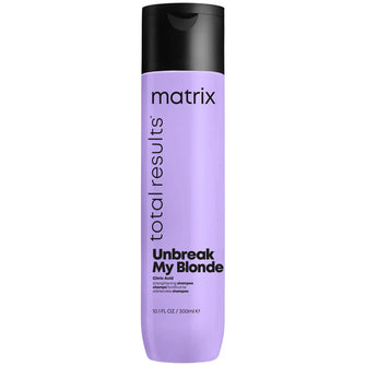 Matrix Total Results Unbreak My Blonde Shampoo - 300ml