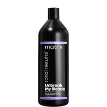 Matrix Total Results Unbreak My Blonde Strengthening Conditioner 1000ml