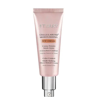 BY TERRY Cellularose Moisturizing CC Cream 40 g.