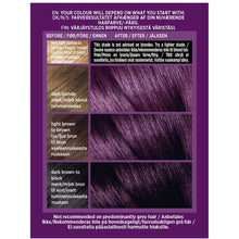 L'Oréal Paris Colorista Magnetic Long-Lasting Permanent Hair Dye Gel 1ml (Various Shades)