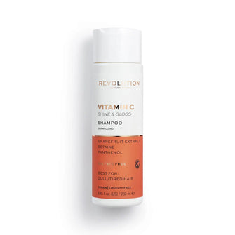 Revolution Haircare Vitamin C Shampoo