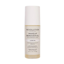 Revolution Skincare Make Up Remover Oil