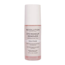 Revolution Skincare Eye Makeup Remover Dual Phase 150ml