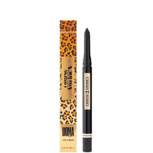 UOMA Black Magic Coming 2 America Eyeliner 6ml (Various Shades)