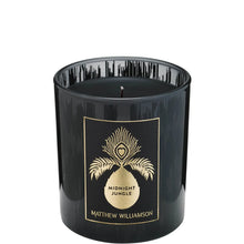 Matthew Williamson Midnight Jungle Candle 200g