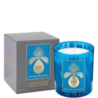 Matthew Williamson Summer Siesta Candle 200g