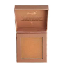 Barry M Cosmetics Heatwave Bronzer 7g (Various Shades)