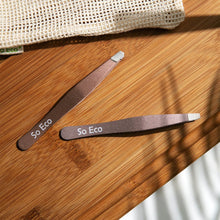 So Eco Tweezers Duo