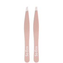 So Eco Tweezers Duo