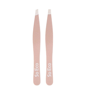 So Eco Tweezers Duo