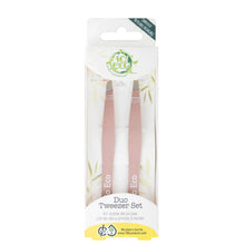 So Eco Tweezers Duo