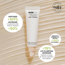 NUDESTIX Hydra-Peptide Lip Butter 10ml