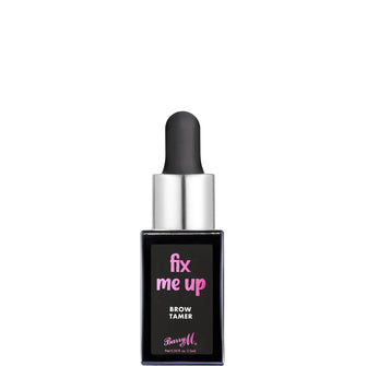 Barry M Cosmetics Fix Me Up Brow Tamer 15ml