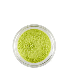 Barry M Cosmetics Hi Vis Neon Matte Pigment - Static 2g