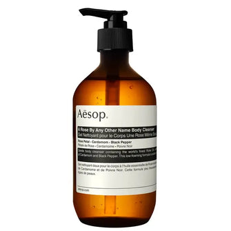 Aesop A Rose By Any Other Name Cleanser 500ml