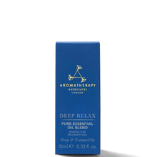 Aromatherapy Associates Deep Relax Candle 200g