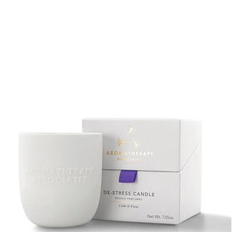 Aromatherapy Associates De-Stress Candle 200g