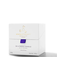 Aromatherapy Associates De-Stress Candle 200g