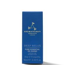 Aromatherapy Associates Deep Relax Pure Essential Oil Blend 10ml (Worth 50.00)