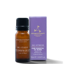 Aromatherapy Associates De-Stress Pure Essential Oil Blend 10ml