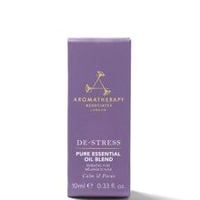 Aromatherapy Associates De-Stress Pure Essential Oil Blend 10ml