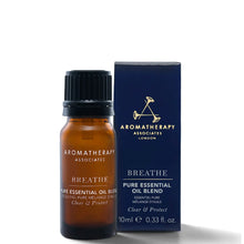 Aromatherapy Associates Breathe Pure Essential Oil Blend 10ml