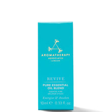 Aromatherapy Associates Revive Pure Essential Oil Blend 10ml (Worth 50.00)